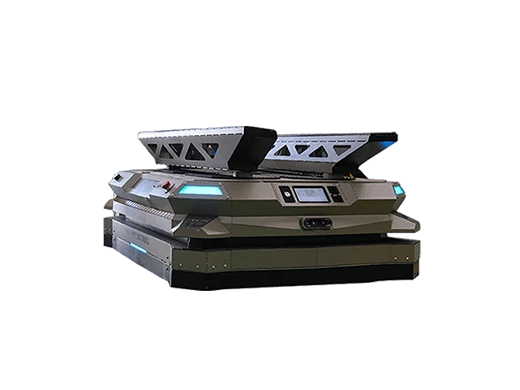 Akınrobotics AMR Robotu