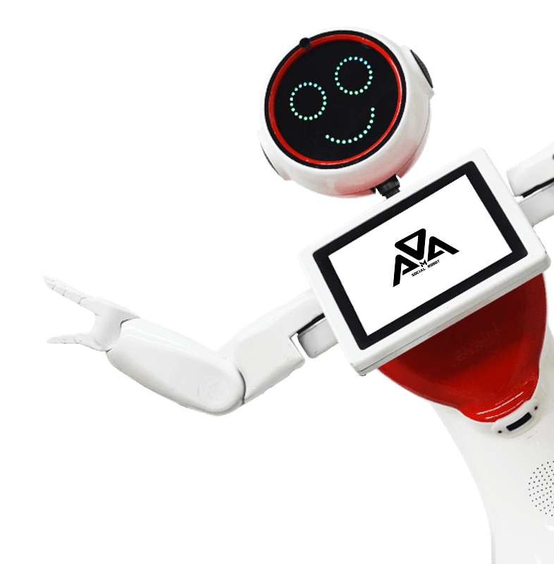 Akınrobotics Mini Ada