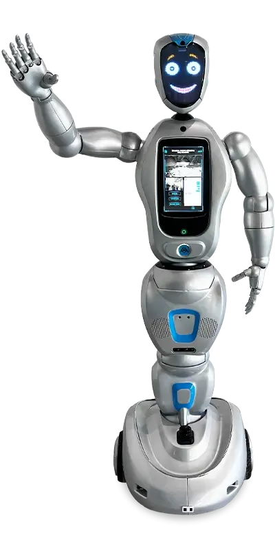 Akınrobotics DijitalKobi