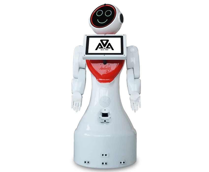 Robot Mini Ada 3